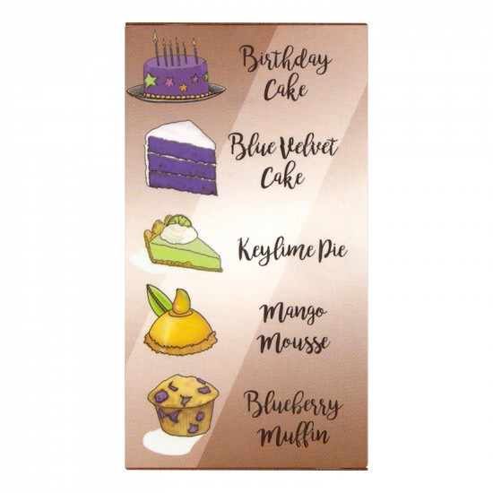 Calimara Monteverde 30 ml Pumpkin Cake Calimara Monteverde 30 ml Pumpkin Cake