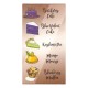 Calimara Monteverde 30 ml Pumpkin Cake Calimara Monteverde 30 ml Pumpkin Cake