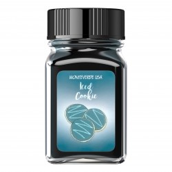 Calimara Monteverde 30 ml Iced Cookie