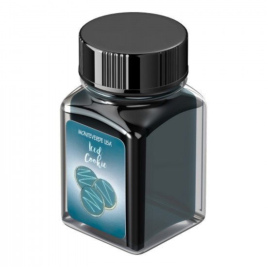 Calimara Monteverde 30 ml Iced Cookie