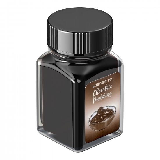 Calimara Monteverde 30 ml Chocolate Pudding Calimara Monteverde 30 ml Chocolate Pudding
