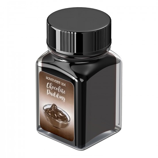 Calimara Monteverde 30 ml Chocolate Pudding Calimara Monteverde 30 ml Chocolate Pudding
