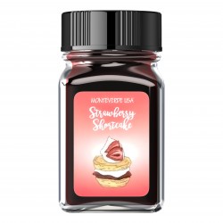 Calimara Monteverde 30 ml Strawberry Shortcake