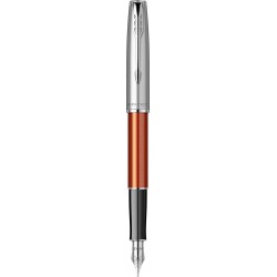Sandblasted Orange CT Stilou