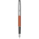 Sandblasted Orange CT Stilou