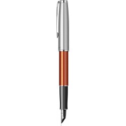 Sandblasted Orange CT Stilou