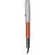 Sandblasted Orange CT Stilou