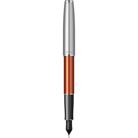 Sandblasted Orange CT Stilou