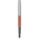 Sandblasted Orange CT Stilou