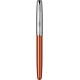 Sandblasted Orange CT Stilou