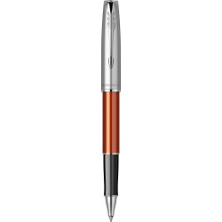 Sandblasted Orange CT Roller