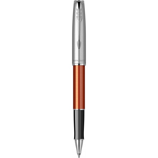 Sandblasted Orange CT Roller
