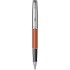 Sandblasted Orange CT Roller