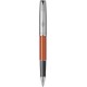 Sandblasted Orange CT Roller