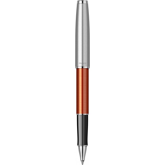 Sandblasted Orange CT Roller