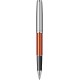 Sandblasted Orange CT Roller