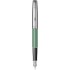 Sandblasted Green CT Stilou