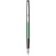 Sandblasted Green CT Stilou