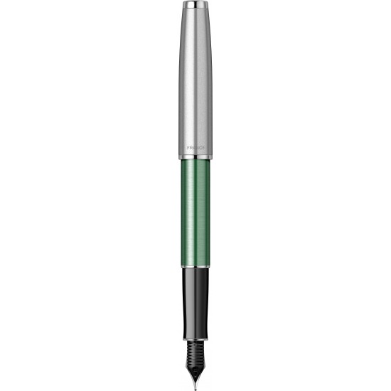 Sandblasted Green CT Stilou