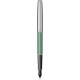Sandblasted Green CT Stilou