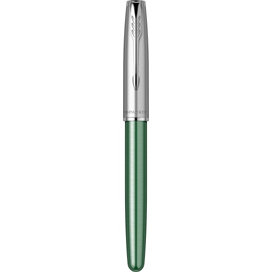 Sandblasted Green CT Stilou