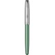 Sandblasted Green CT Stilou
