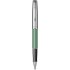 Sandblasted Green CT Roller