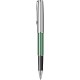 Sandblasted Green CT Roller