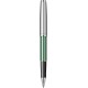 Sandblasted Green CT Roller