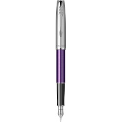 Sandblasted Violet CT Stilou