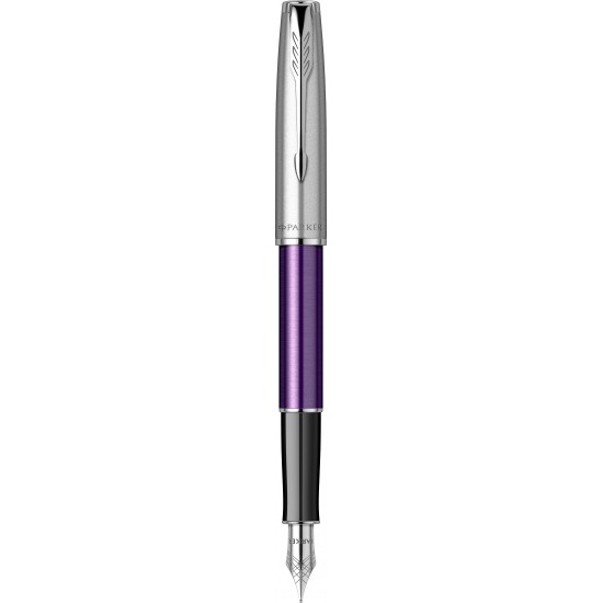 Sandblasted Violet CT Stilou