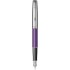Sandblasted Violet CT Stilou