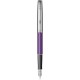 Sandblasted Violet CT Stilou
