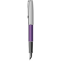 Sandblasted Violet CT Stilou