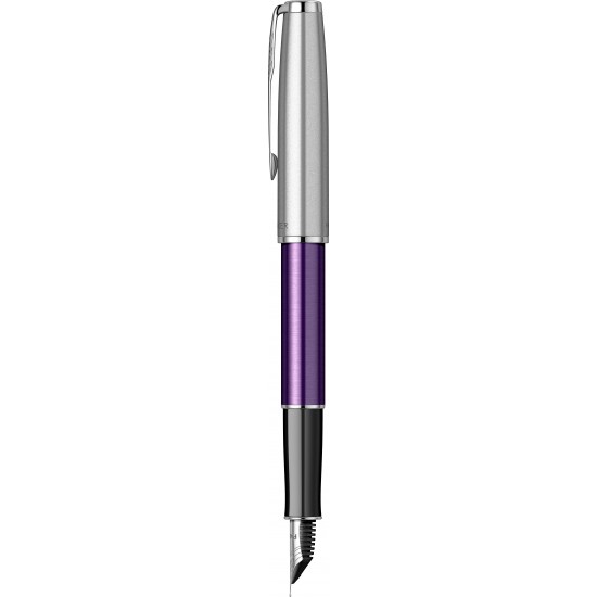Sandblasted Violet CT Stilou