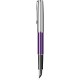 Sandblasted Violet CT Stilou