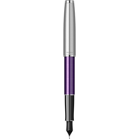 Sandblasted Violet CT Stilou