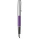 Sandblasted Violet CT Stilou