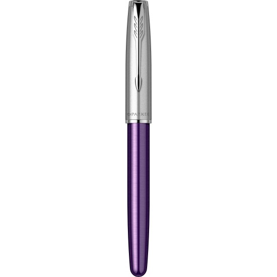 Sandblasted Violet CT Stilou