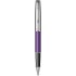 Sandblasted Violet CT Roller