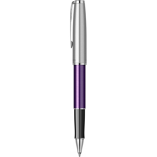 Sandblasted Violet CT Roller