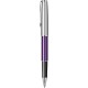 Sandblasted Violet CT Roller
