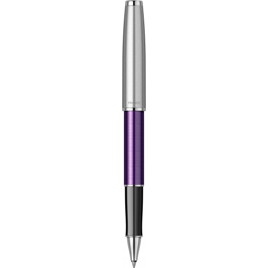 Sandblasted Violet CT Roller