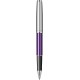 Sandblasted Violet CT Roller
