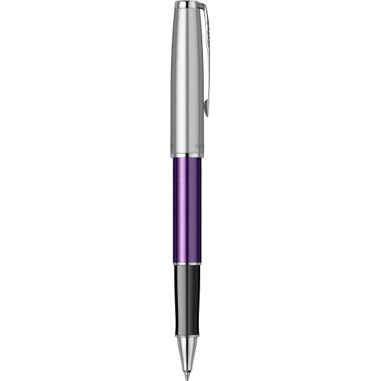 Sandblasted Violet CT Roller