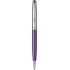 Sandblasted Violet CT Pix
