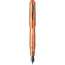 All American SE Demo Orange GMT Stilou
