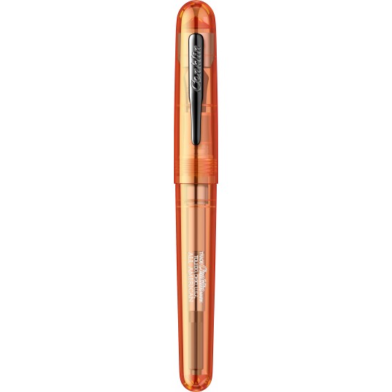 All American SE Demo Orange GMT Stilou