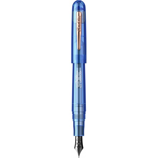 All American SE Demo Blue Stilou