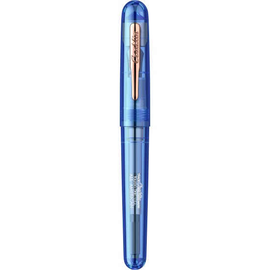 All American SE Demo Blue Stilou